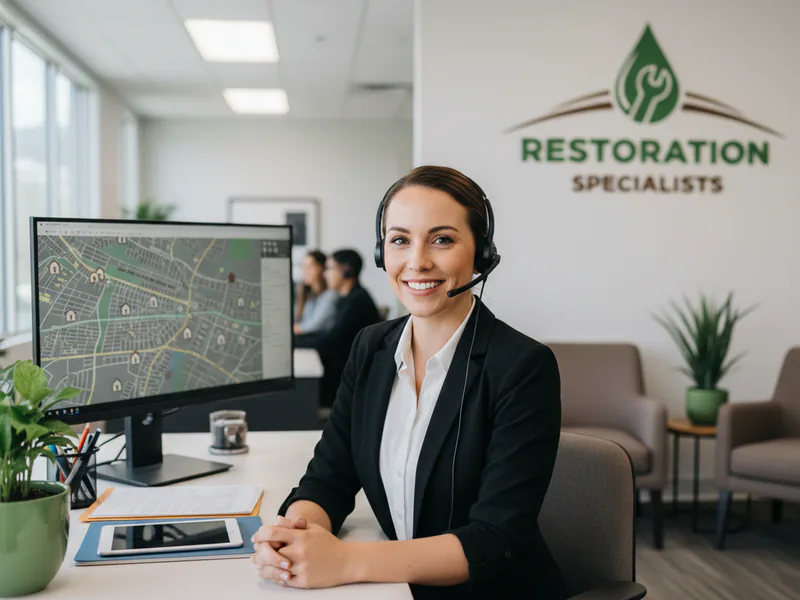 Water Damage Restoration  in Waverly  FAQ