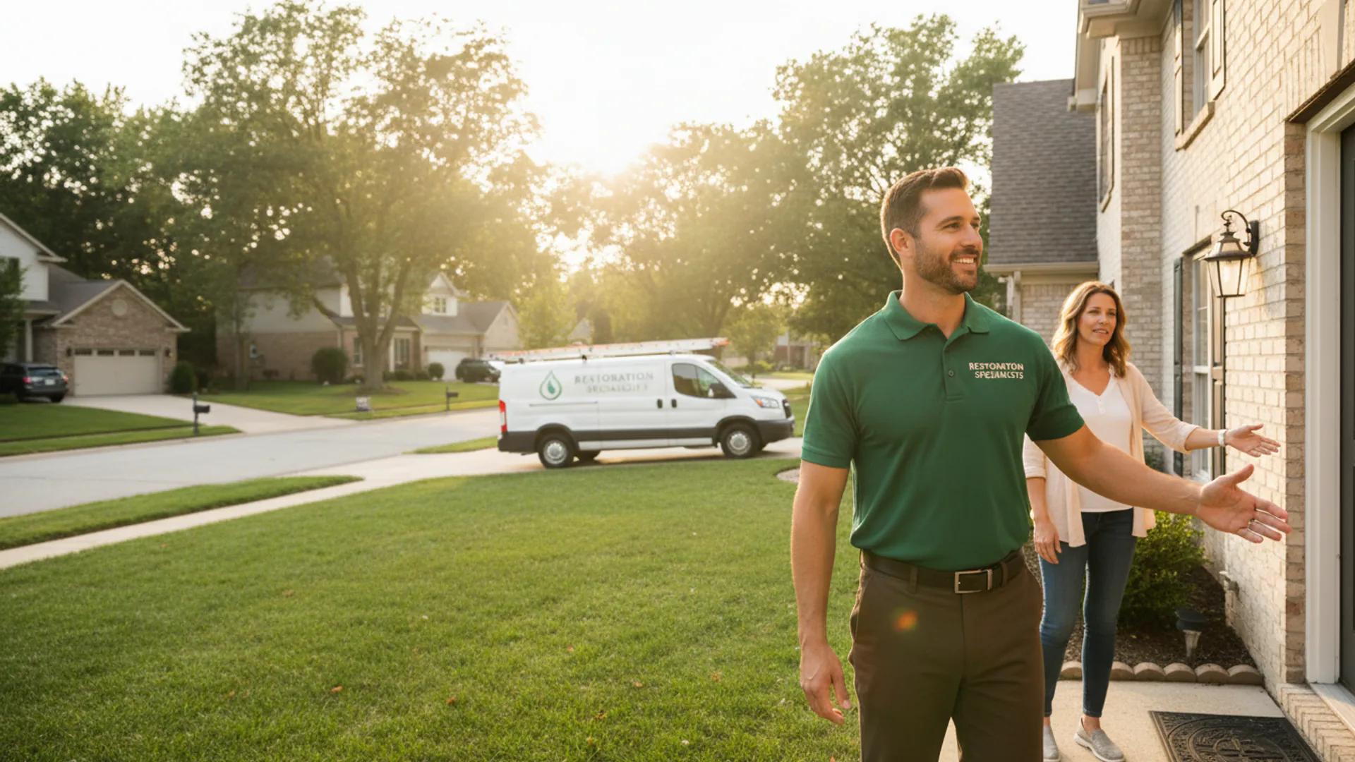 Emergency Water Damage Restoration in Waverly, IA Near Me – 24/7 Fast Response to Save Your Home!